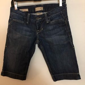 Beautiful women’s shorts made in U.S.A.